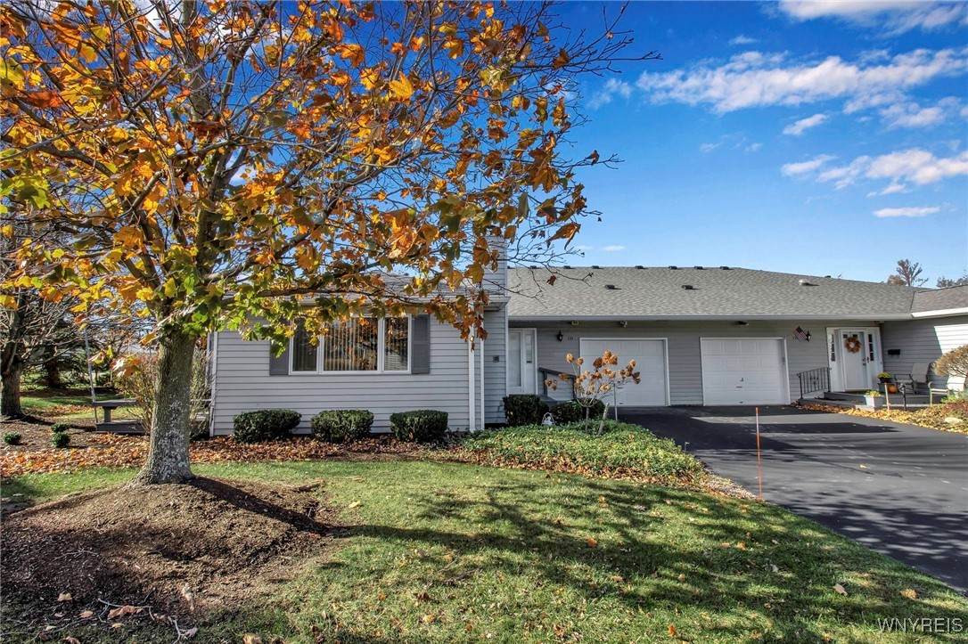 5861 Goodrich Road - Photo 1