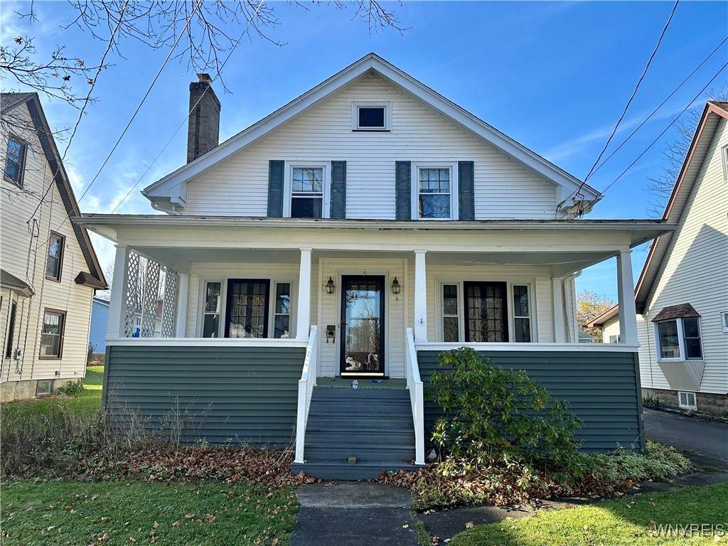 5 Andrus Avenue - Photo 1