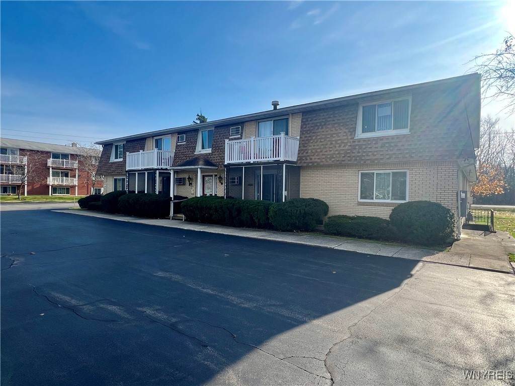 1108 Indian Church Road - Photo 1