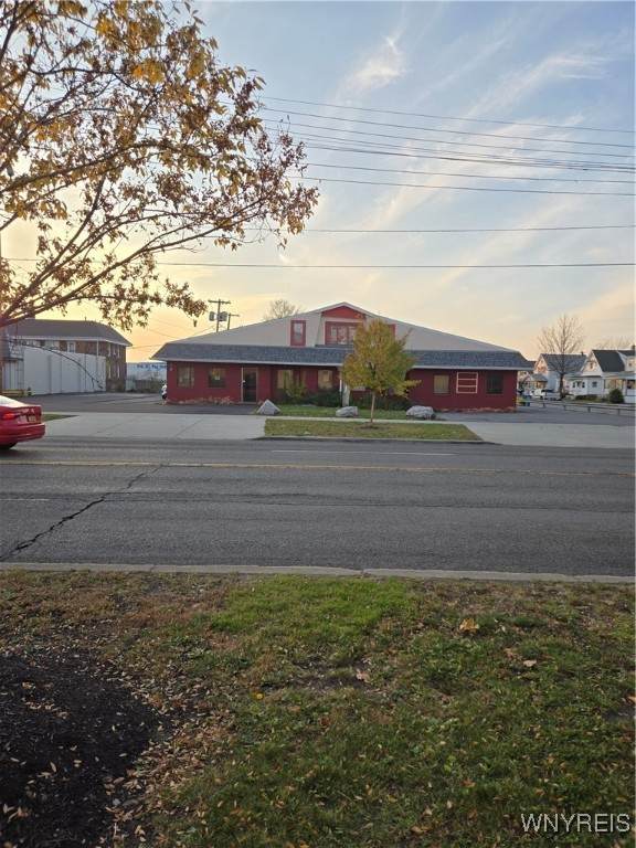 2282 Elmwood Avenue - Photo 1