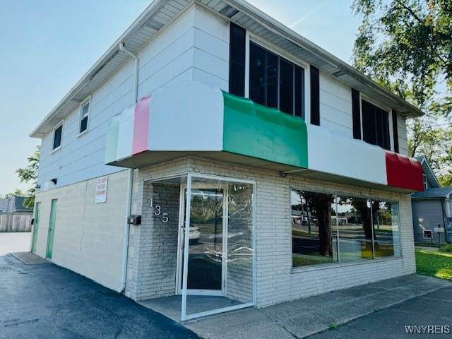 135 Division Street - Photo 1