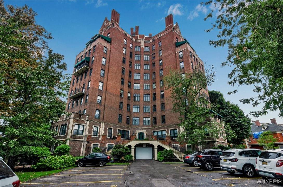 800 Ferry Street - Photo 1