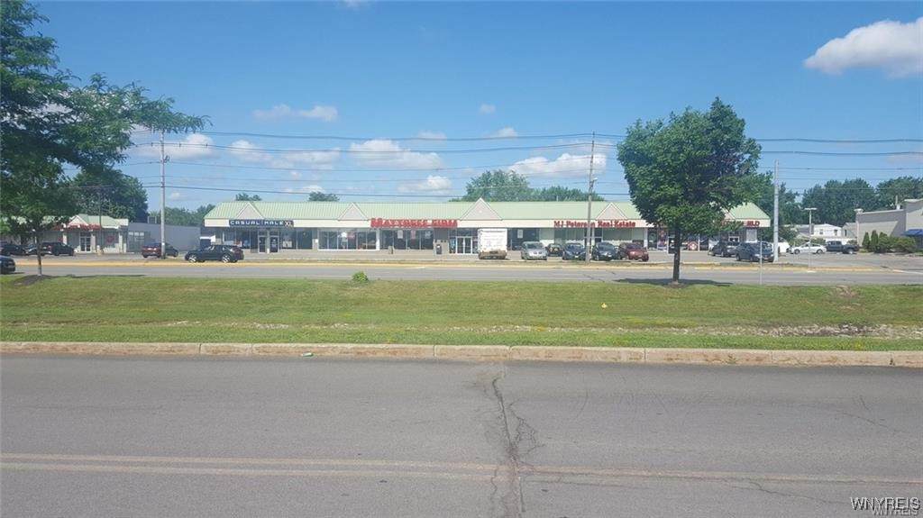 1200 Niagara Falls Boulevard - Photo 1
