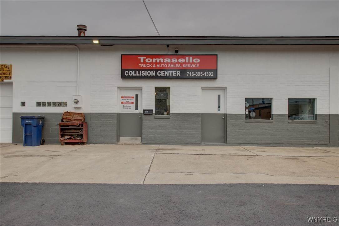 1715 William Street - Photo 1
