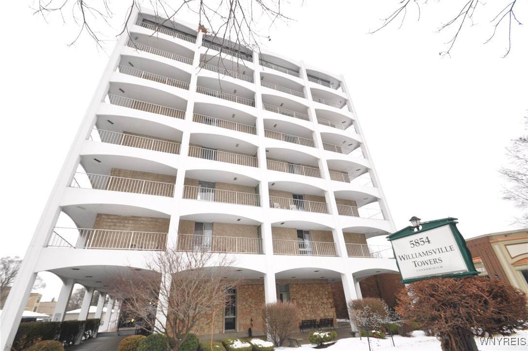 5854 Main Street - Photo 1