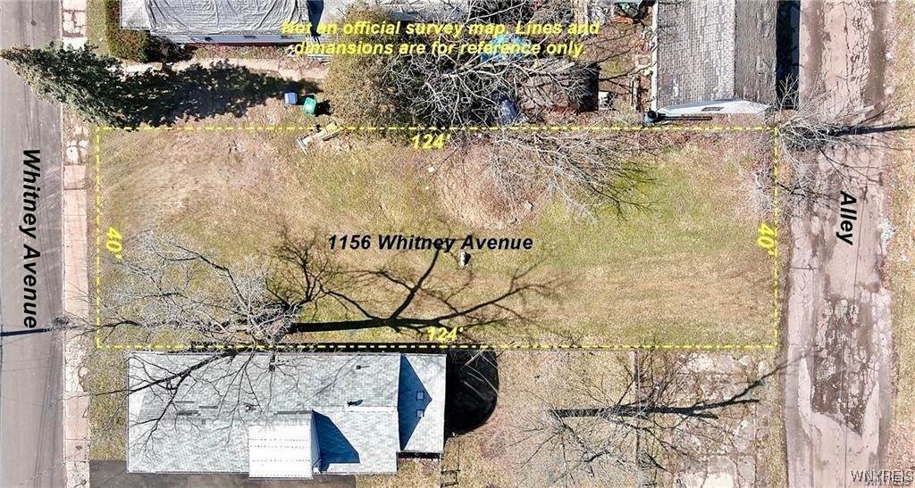 1156 Whitney Avenue - Photo 1