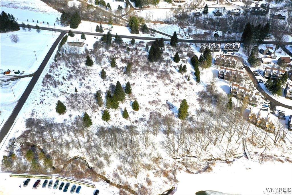 7025 Nys Route 242 - Photo 1