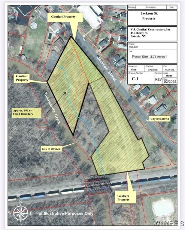 V/L Jackson Street - Photo 1