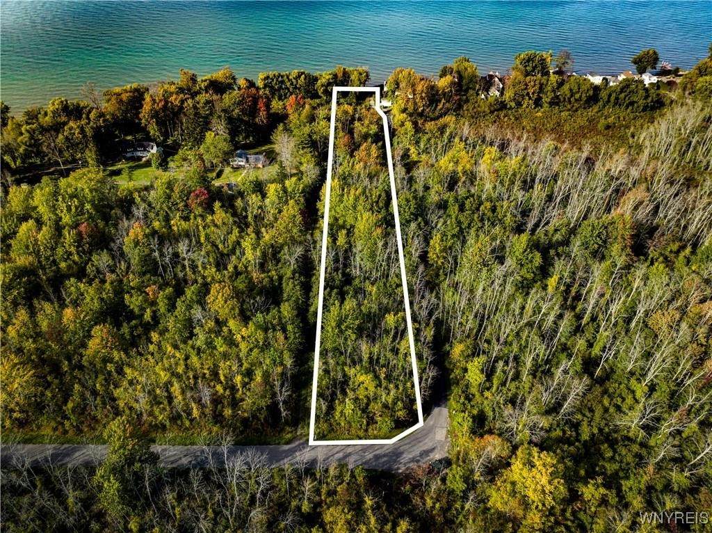 16 Davison Beach Road - Photo 1