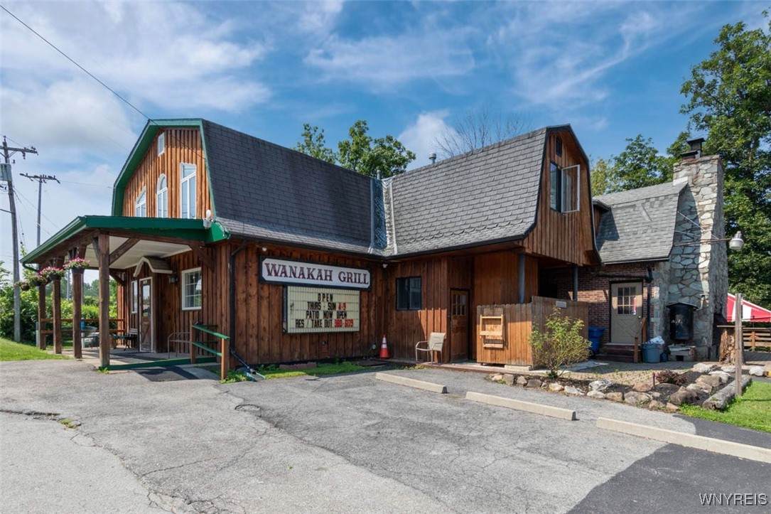 2293 Pleasant Avenue - Photo 1