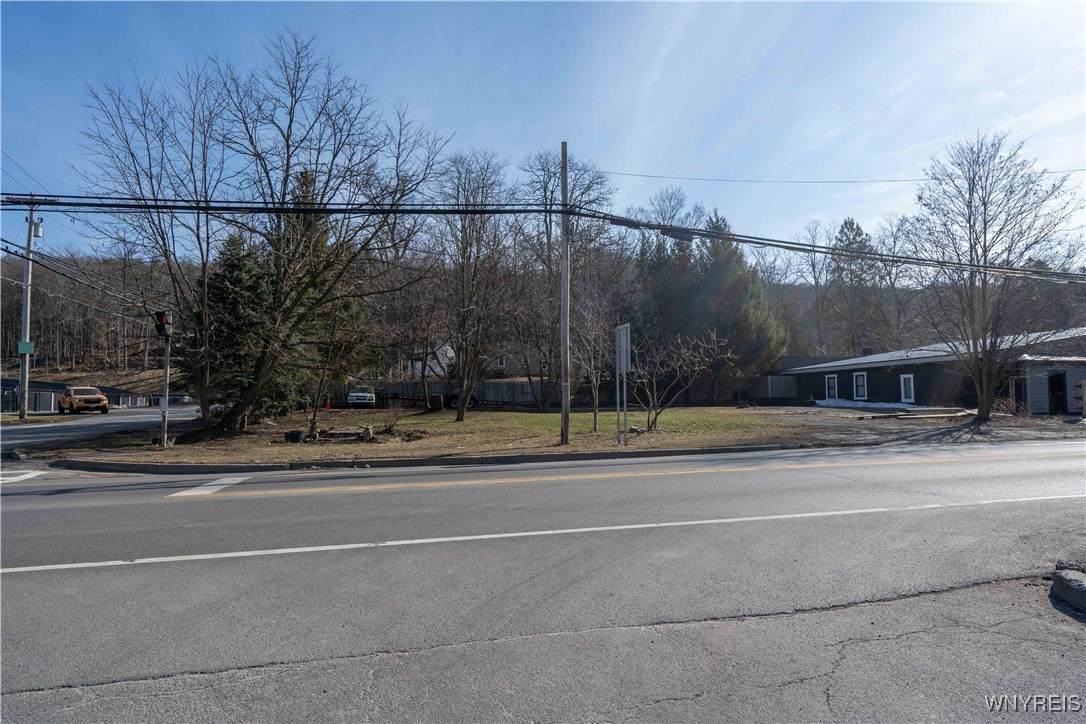 6443 Olean Road - Photo 1