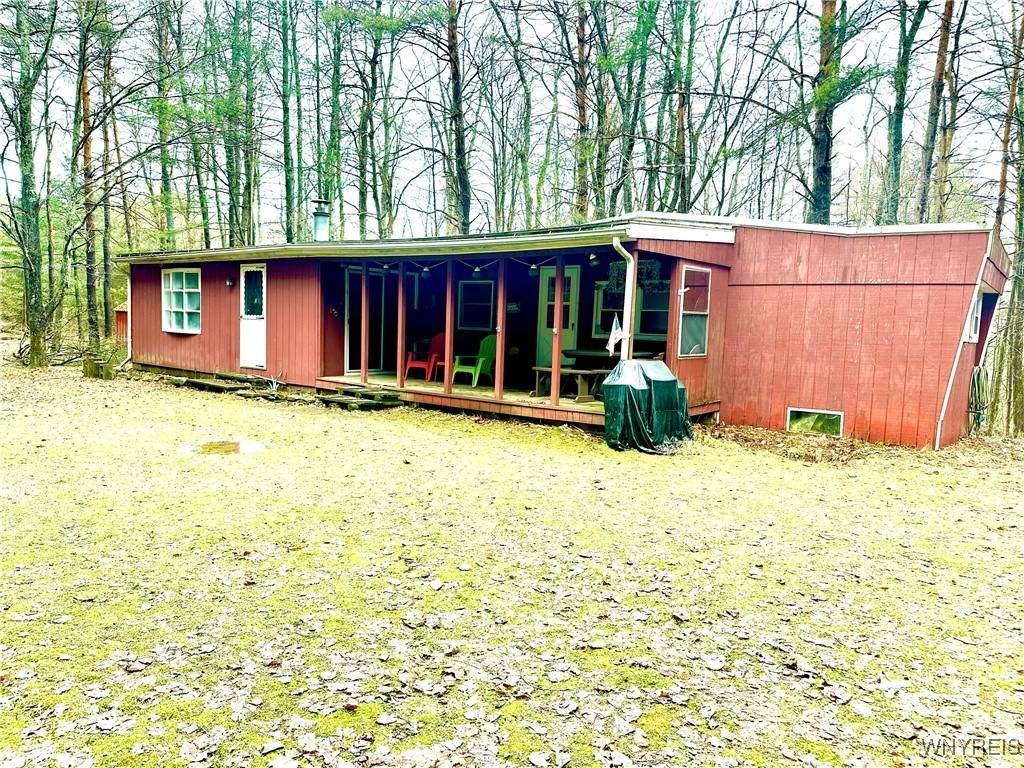 3634 Pine Ridge Road - Photo 1