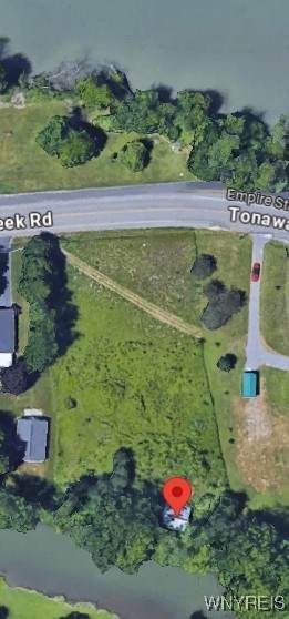 2761 Tonawanda Creek Road - Photo 1