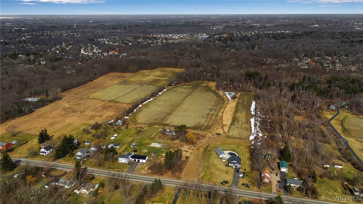 Ellicott Road - Photo 1