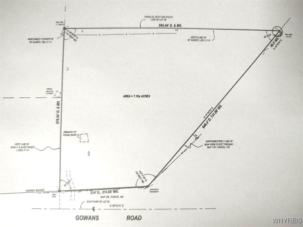 Gowans Road - Photo 1