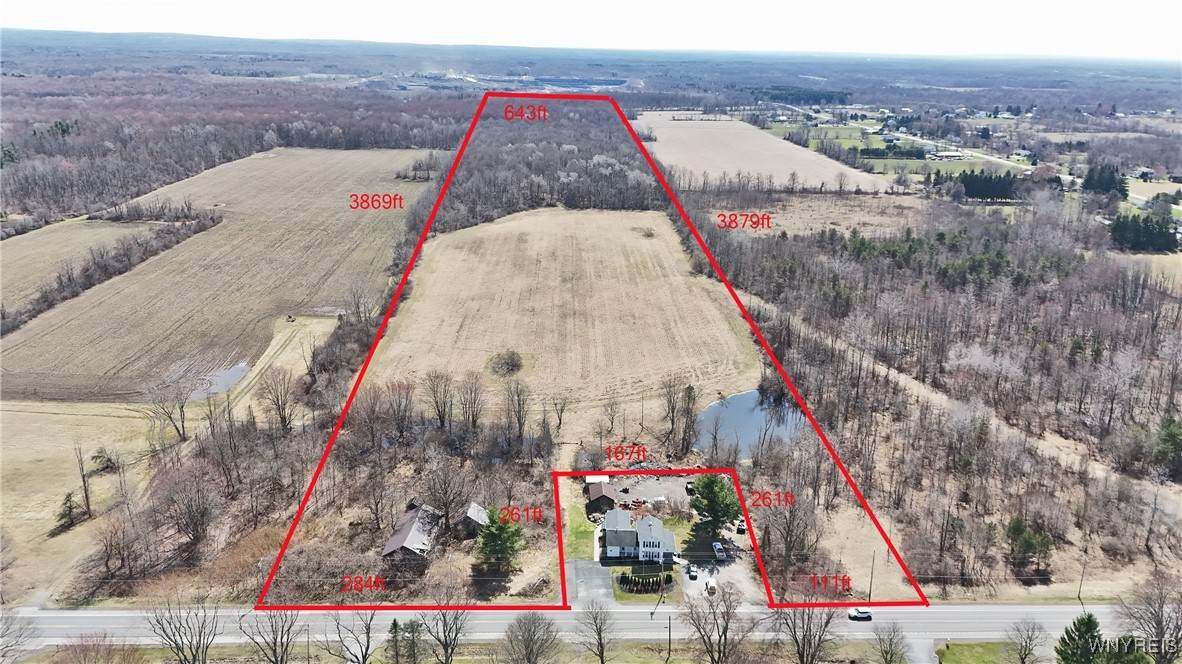 13755 Main Road - Photo 1