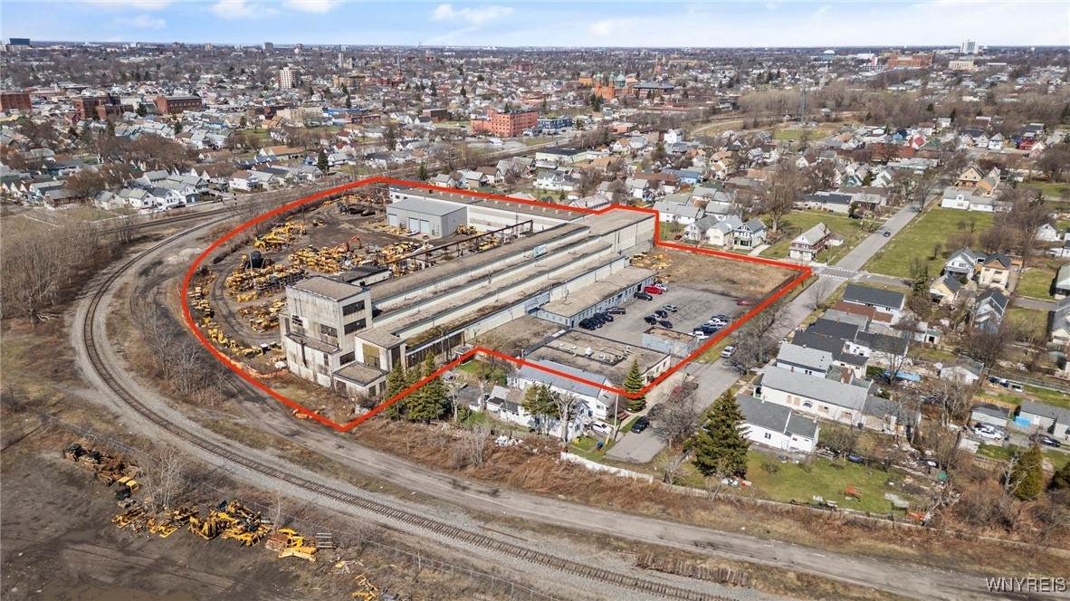 9 Grimes Street - Photo 1