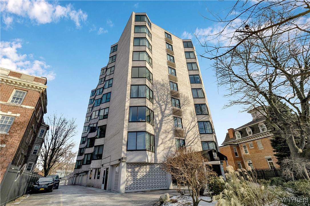 849 Delaware Ave - Photo 1