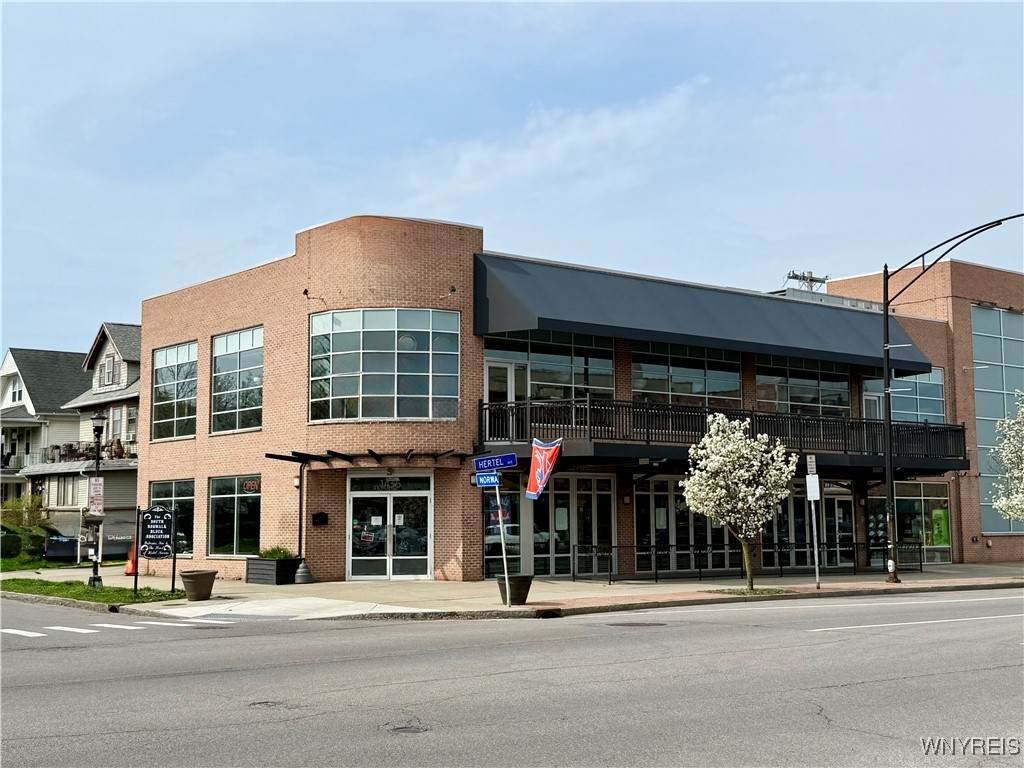 1435 Hertel Avenue - Photo 1