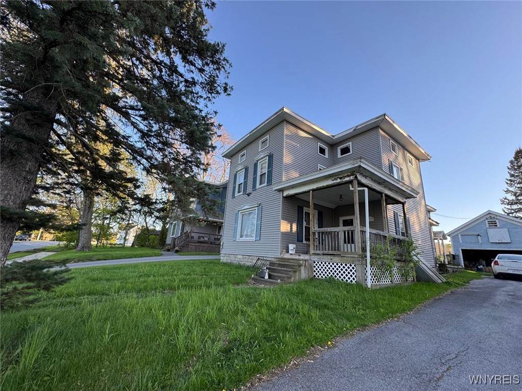 7477 Campbell Street - Photo 1