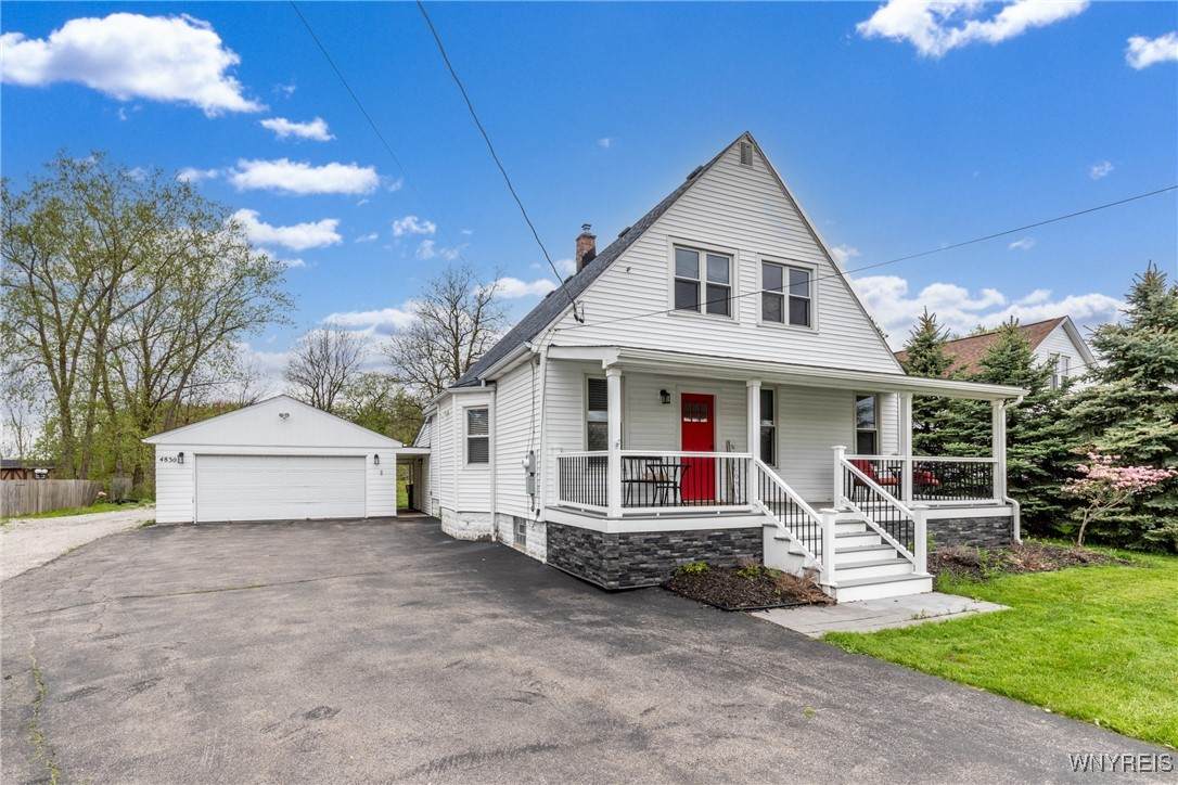 4830 Transit Road - Photo 1