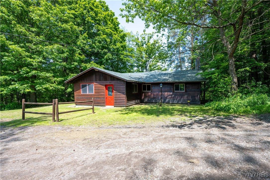 2491 Wethersfield Road - Photo 1