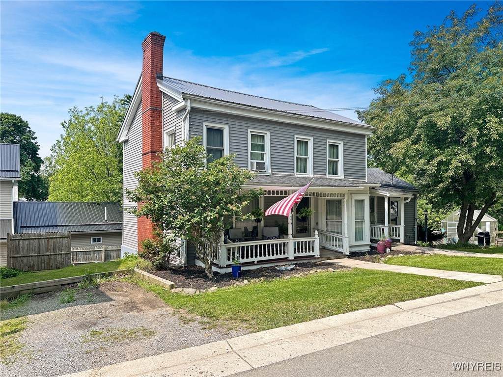 4 Park Road - Photo 1