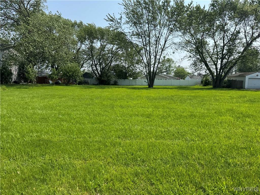 V/L Creekside Parkway - Photo 1