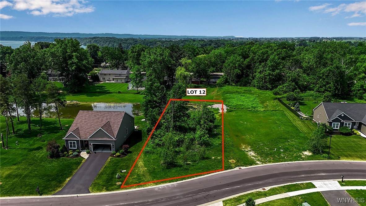 4256 Wolf Run (Lot 12) Drive - Photo 1