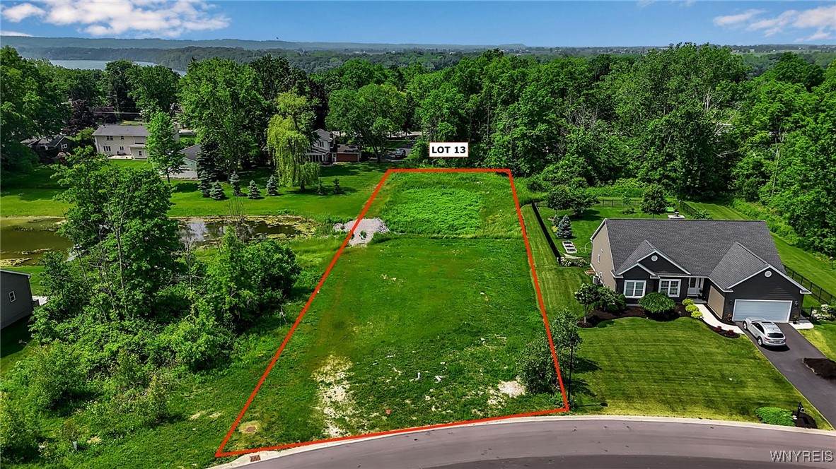 4248 Wolf Run (Lot 13) Drive - Photo 1