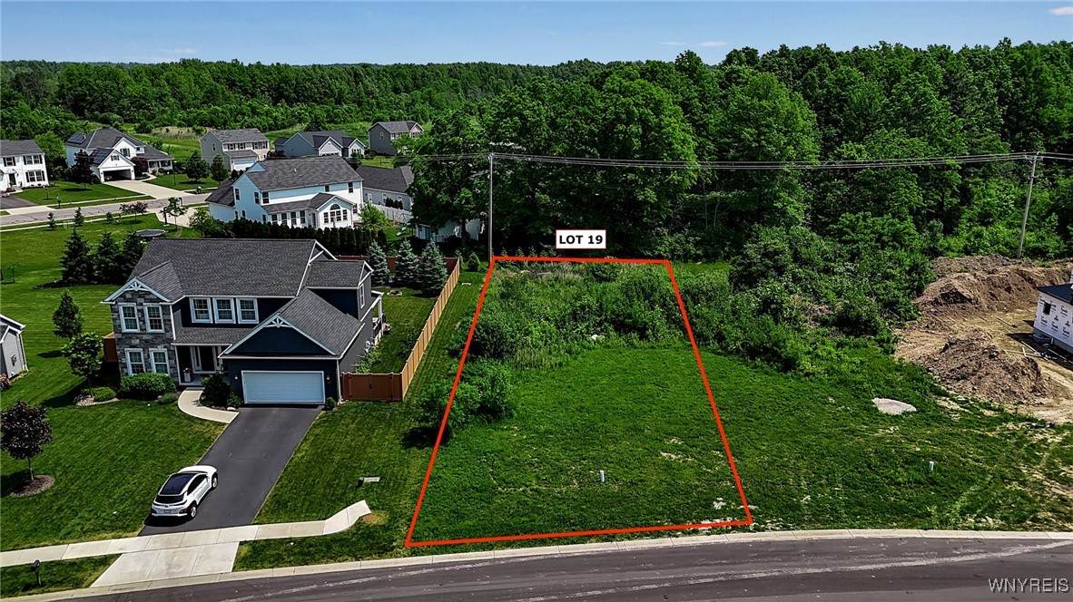 4261 Wolf Run (Lot 19) Drive - Photo 1