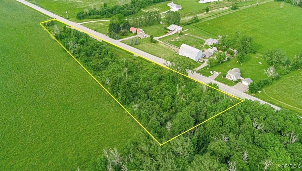 VL Akron Road - Photo 1