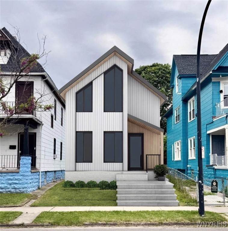 358 Massachusetts Avenue - Photo 1
