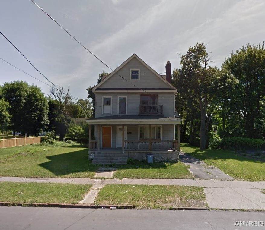 927 Midland Avenue - Photo 1