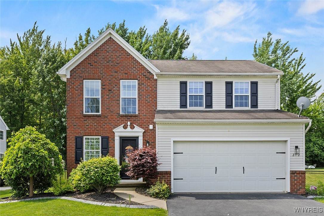 2192 Fox Chase Road - Photo 1