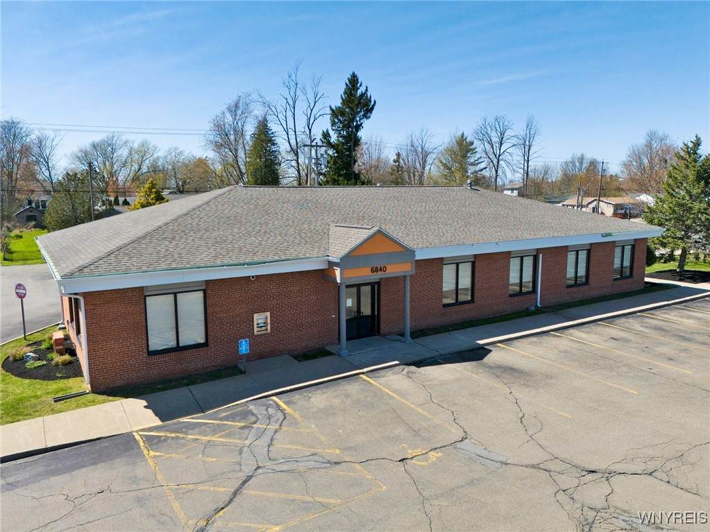 6840 Erie Road - Photo 1