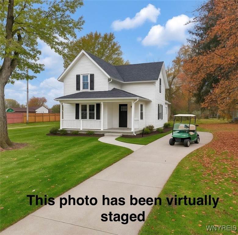 1852 Sweeney Street - Photo 1