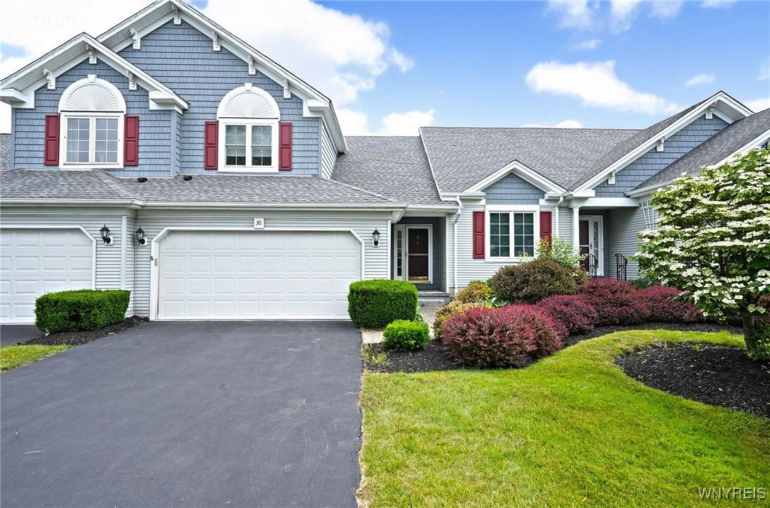2850 Amsdell Road - Photo 1