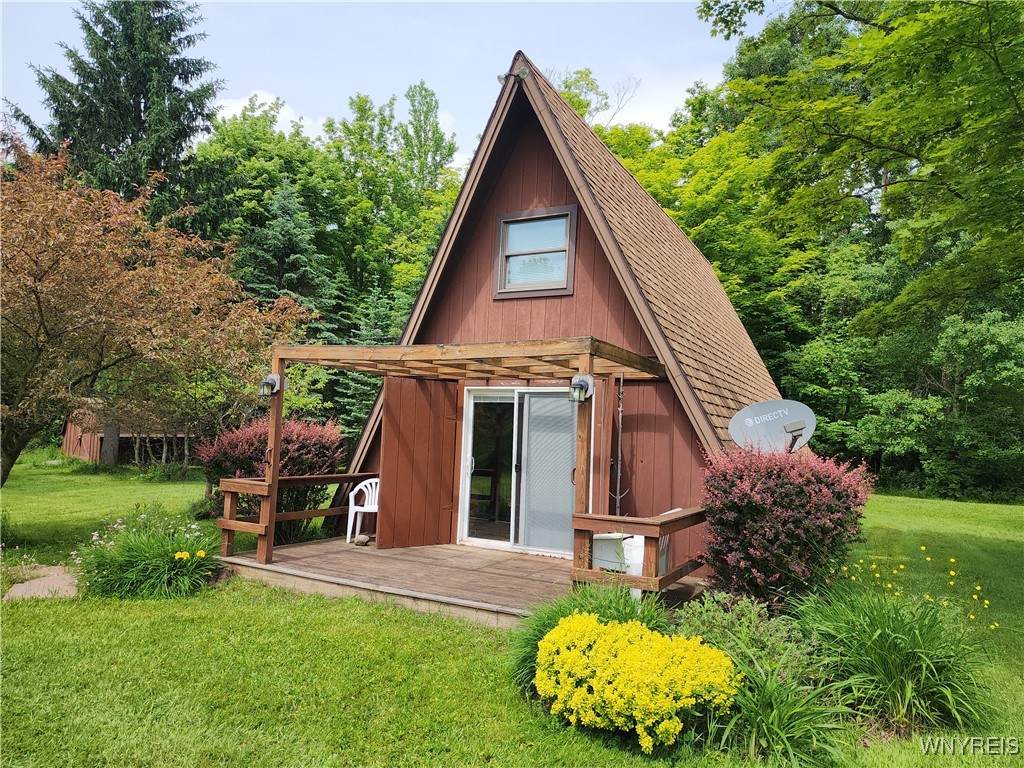 77 Fox Trail - Photo 1