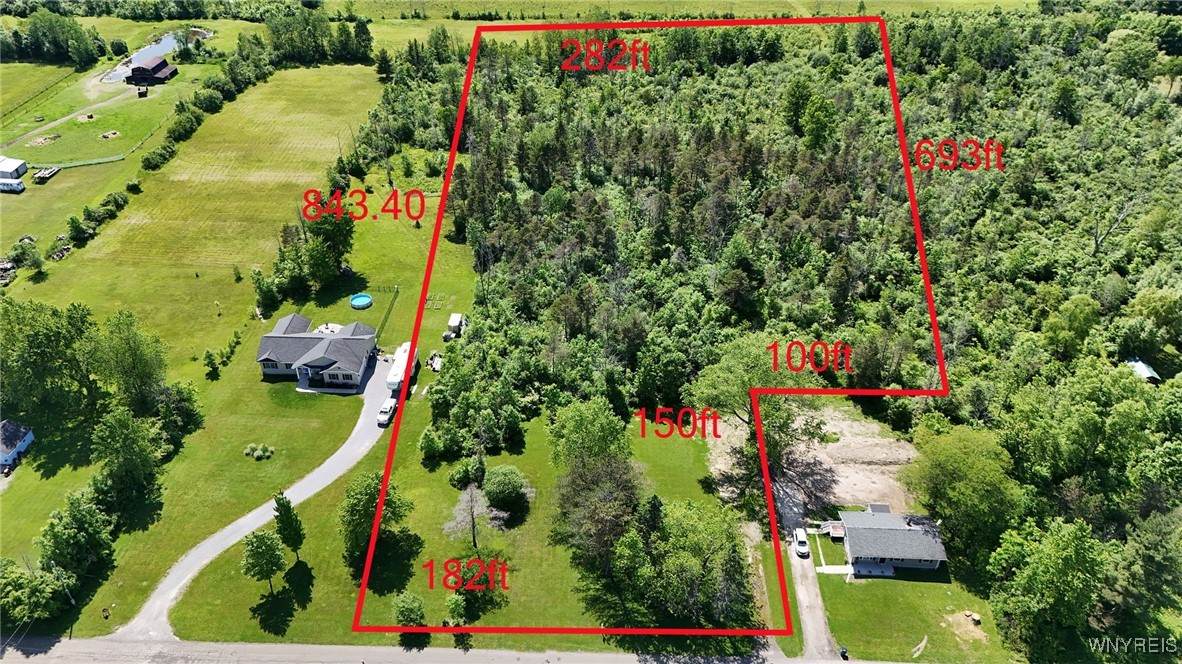 7714 Decker Road - Photo 1