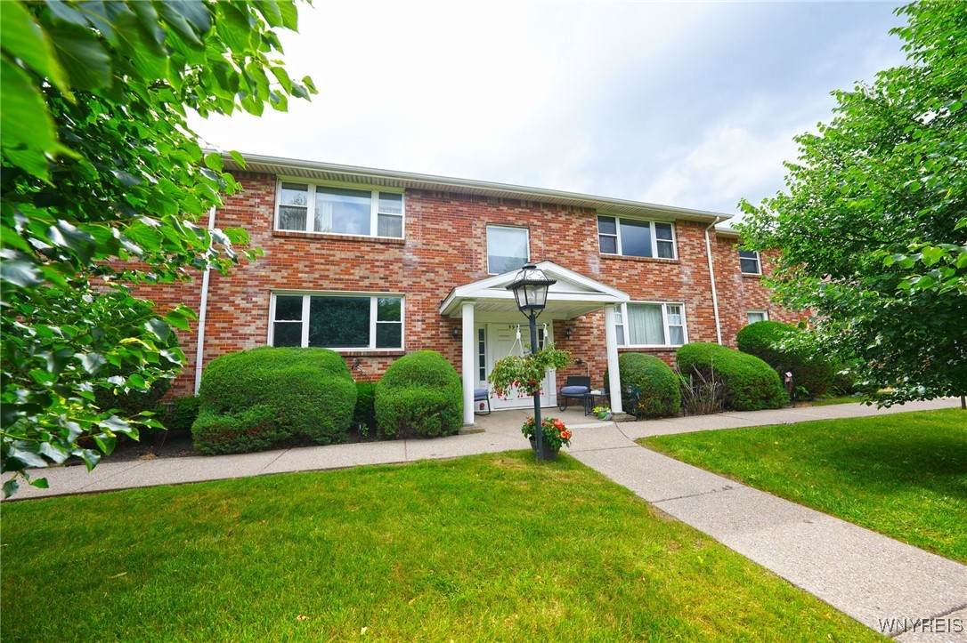 59 Old Lyme Drive - Photo 1