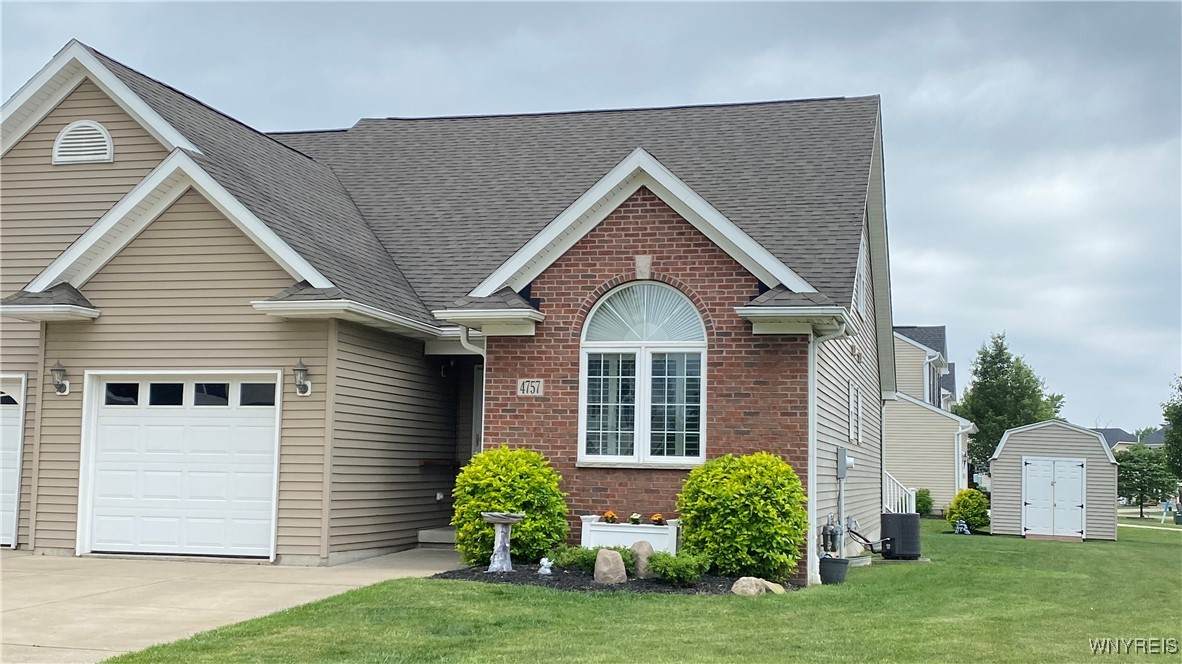4757 Brompton Drive - Photo 1
