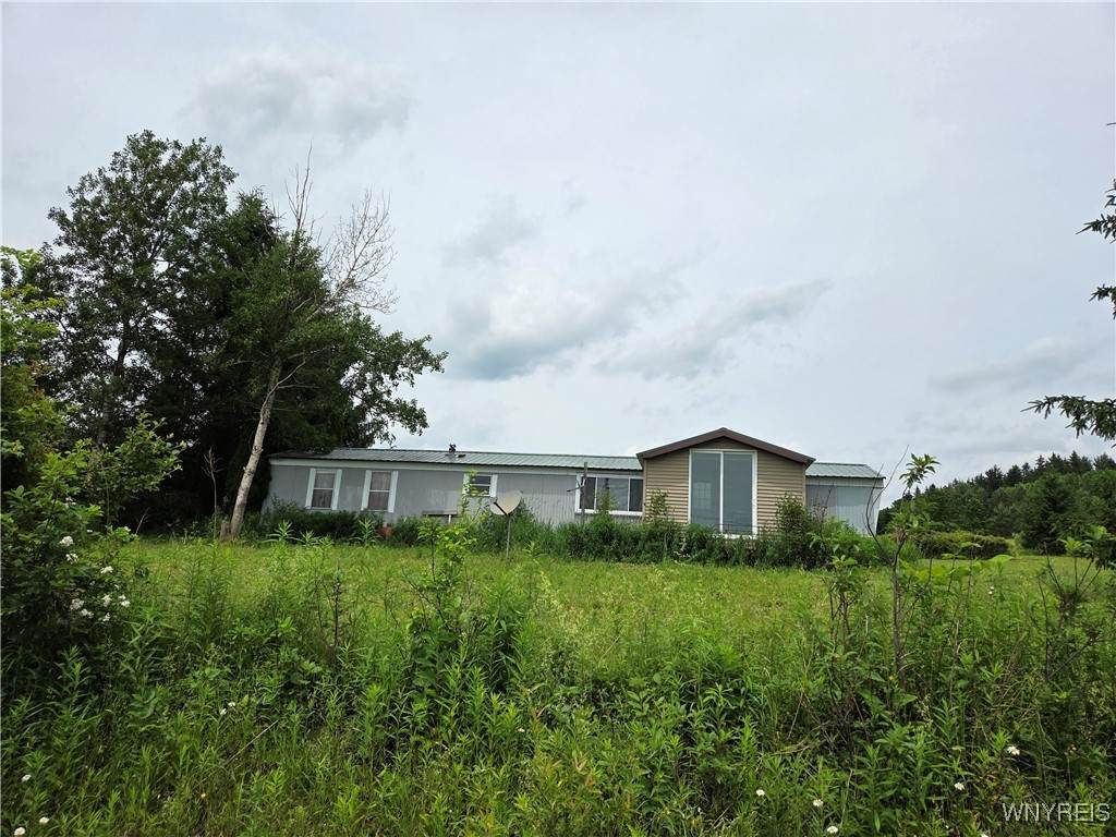 548 Hardys Corners Road - Photo 1