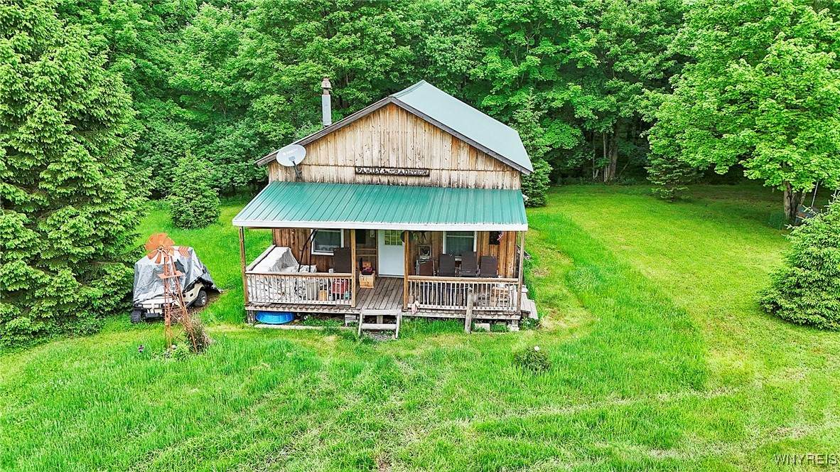 8560 Old State Road - Photo 1