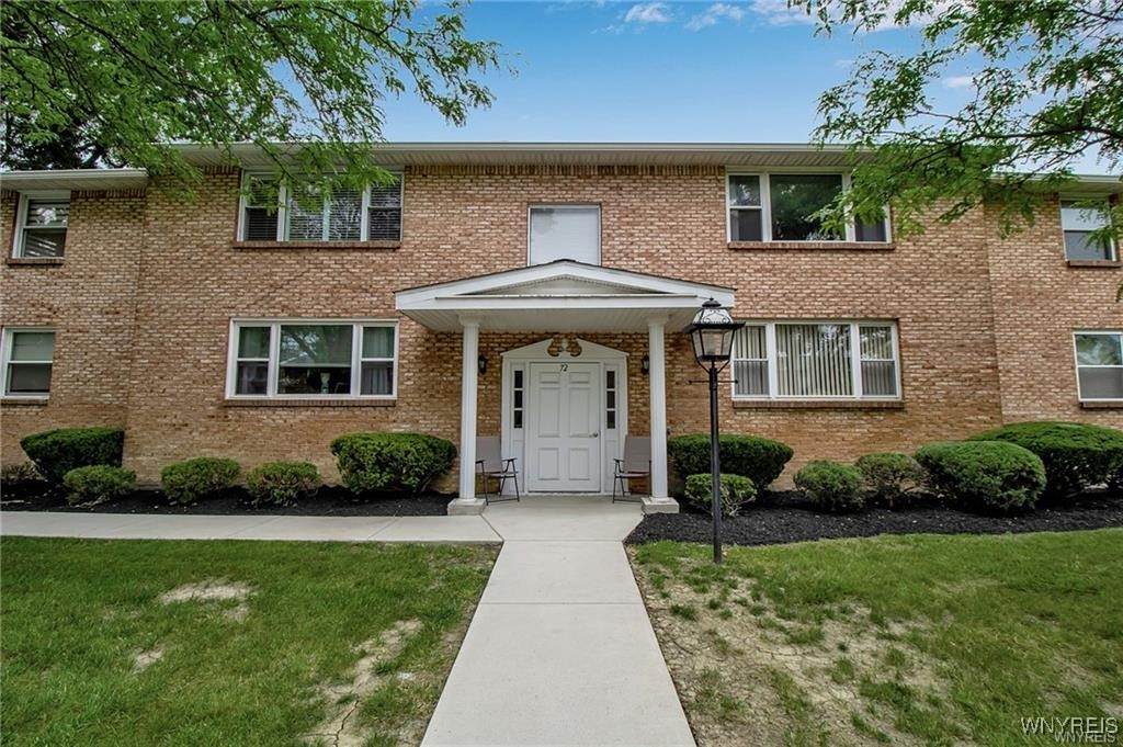 72 Old Lyme Drive - Photo 1