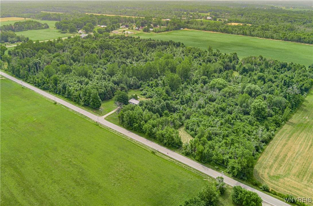 V/L Coleman Road - Photo 1