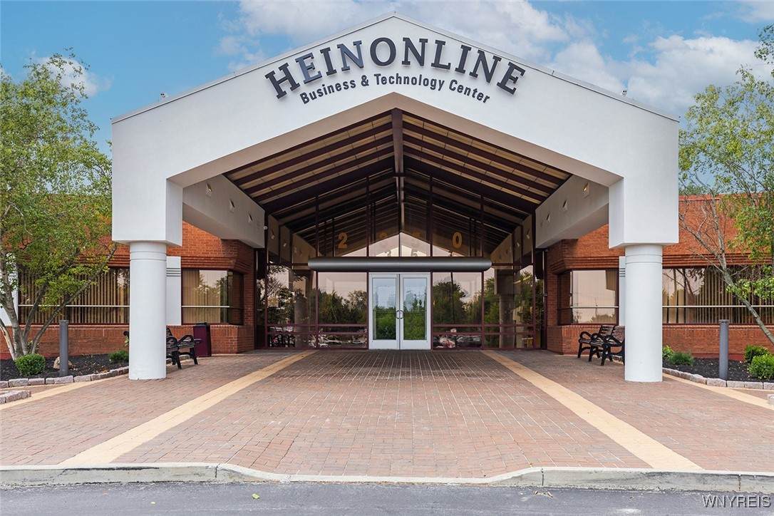 2350 Forest Road - Photo 1