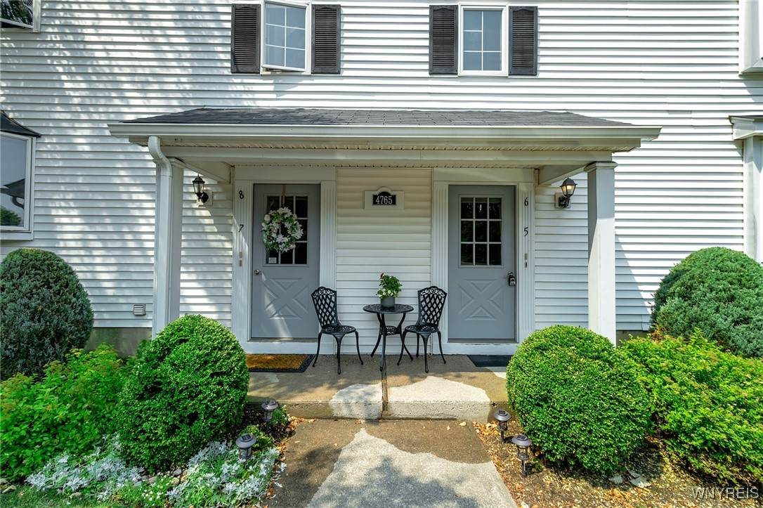 4765 Chestnut Ridge Road - Photo 1