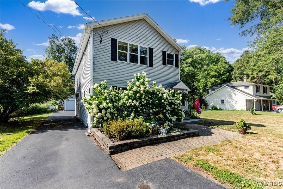 6731 Webster Road - Photo 1