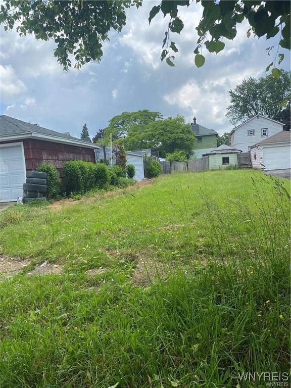 143 Stevens Avenue - Photo 1